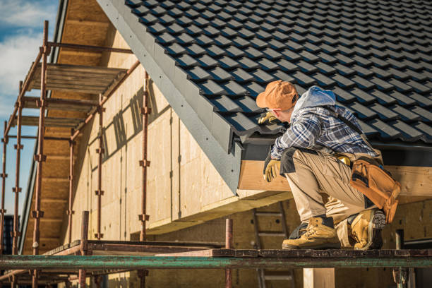 Fast & Reliable Emergency Roof Repairs in Wells Branch, TX